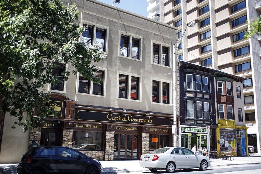 More Photos Of 310 N 2nd St, Harrisburg Restaurant For Sale