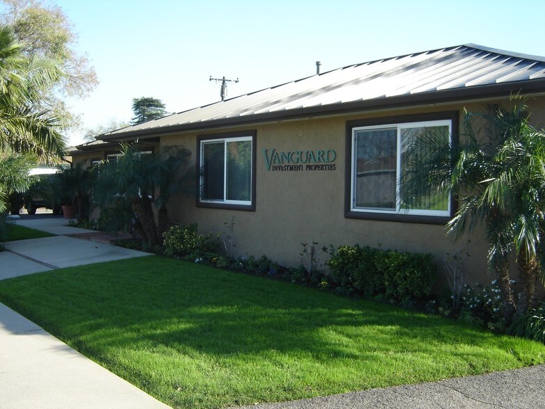 More Photos Of 118 N State College Blvd, Fullerton Medical For Lease
