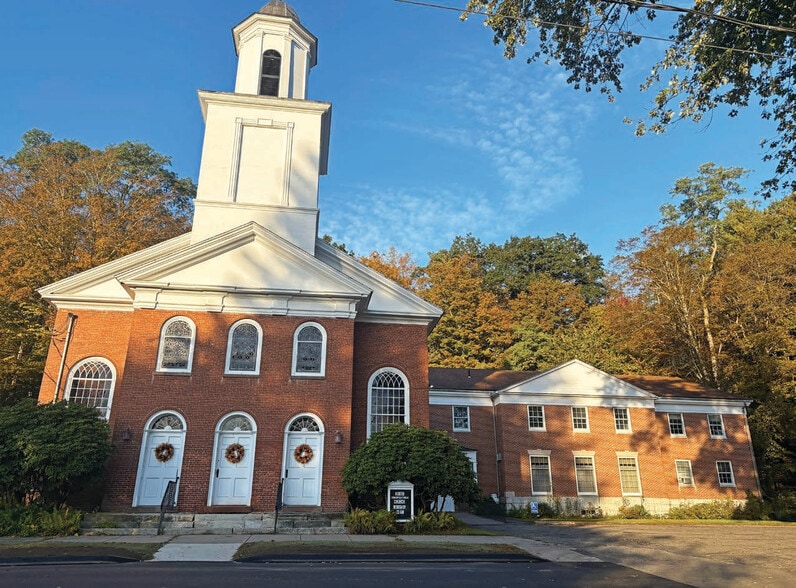 More Photos Of 17 Church St N, New Hartford Religious Facility For Sale