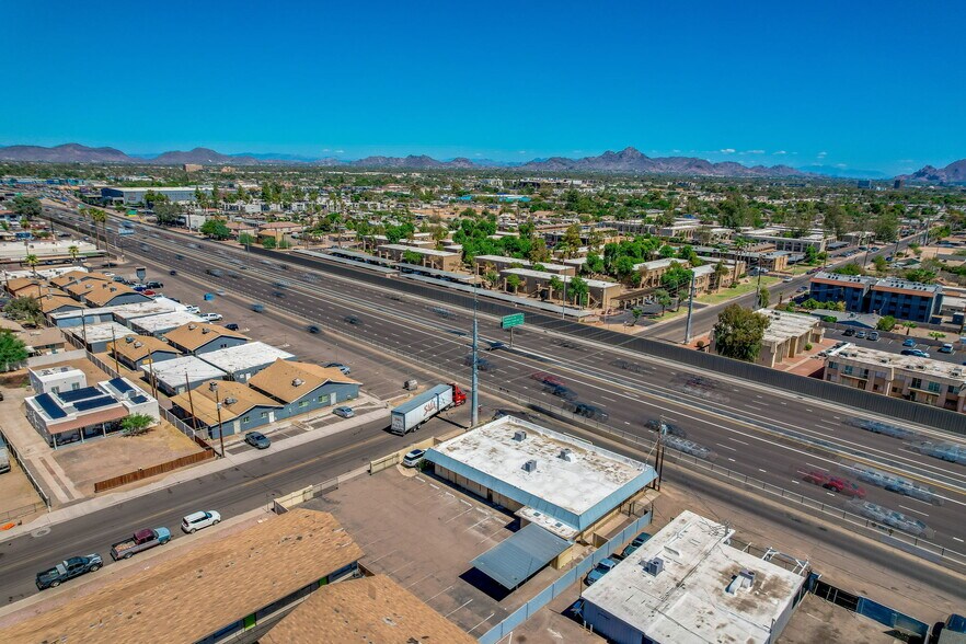 More Photos Of 4496 N Black Canyon Fwy, Phoenix Office Residential For Sale