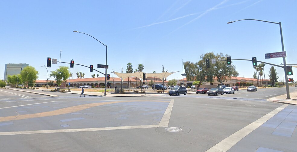 More Photos Of Longmore @ Southern Ave, Mesa Land For Lease