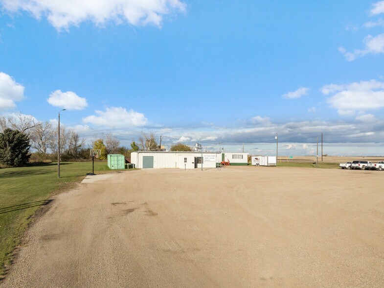More Photos Of 2701 Highway 5 NW, Mohall General Retail For Sale