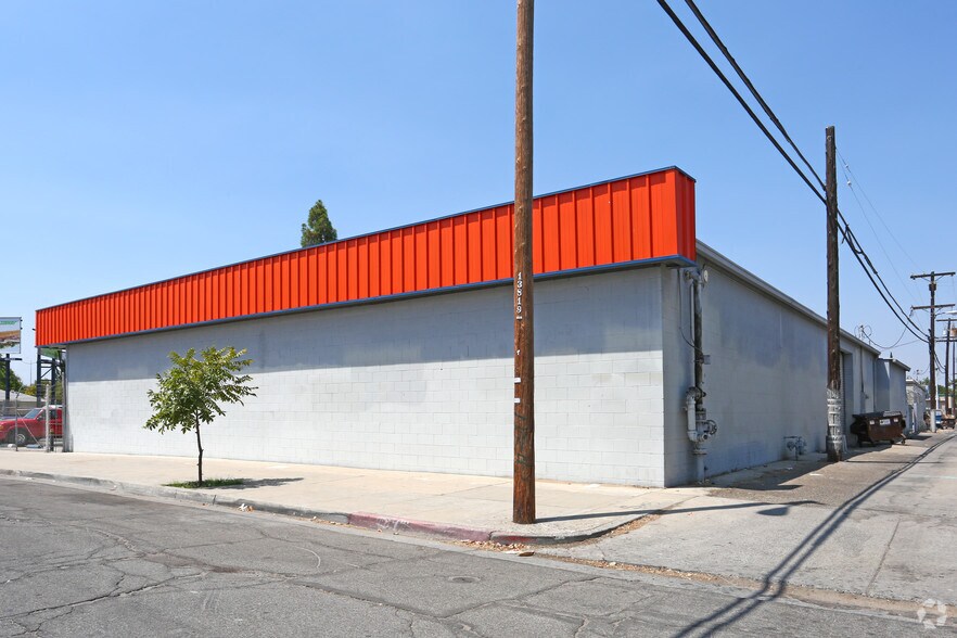 More Photos Of 1316 N 1st St, Fresno Auto Repair For Sale