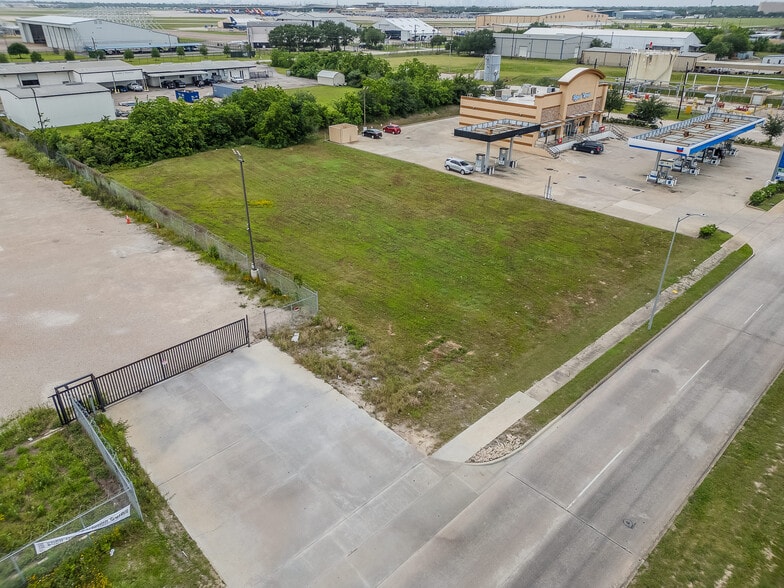 More Photos Of 0 Monroe Rd, Houston Land For Sale