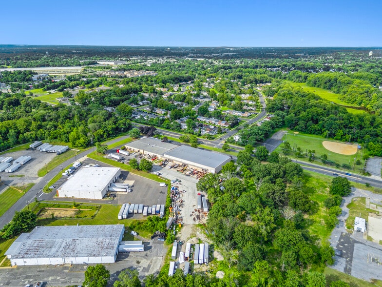 More Photos Of 1 Ironside Ct, Willingboro Manufacturing For Sale