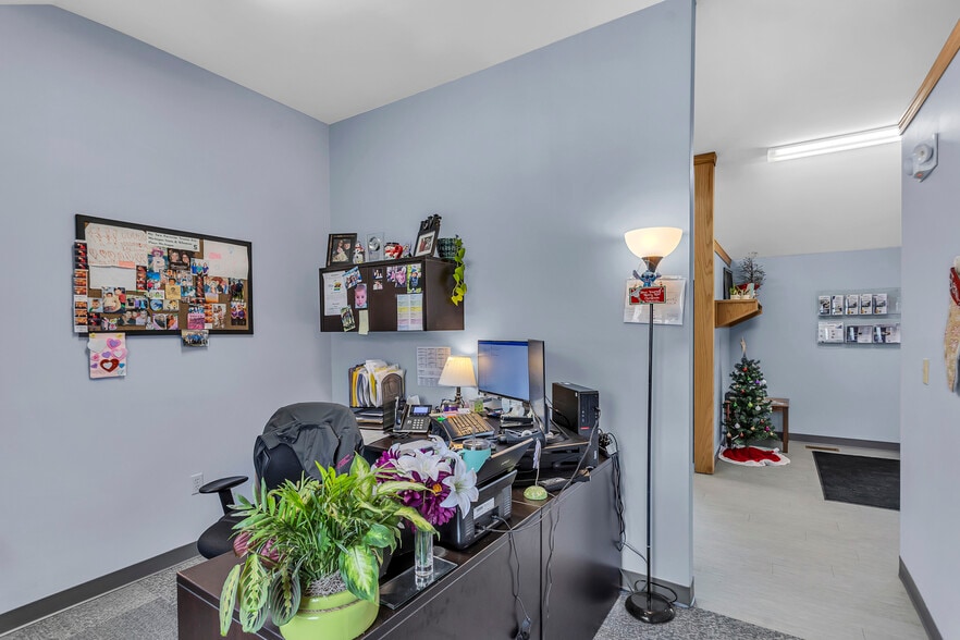 More Photos Of 113 S East Ave, Jackson Medical For Lease