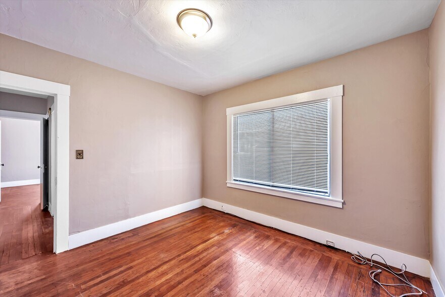 More Photos Of 6033 Foothill Blvd, Oakland Apartments For Sale