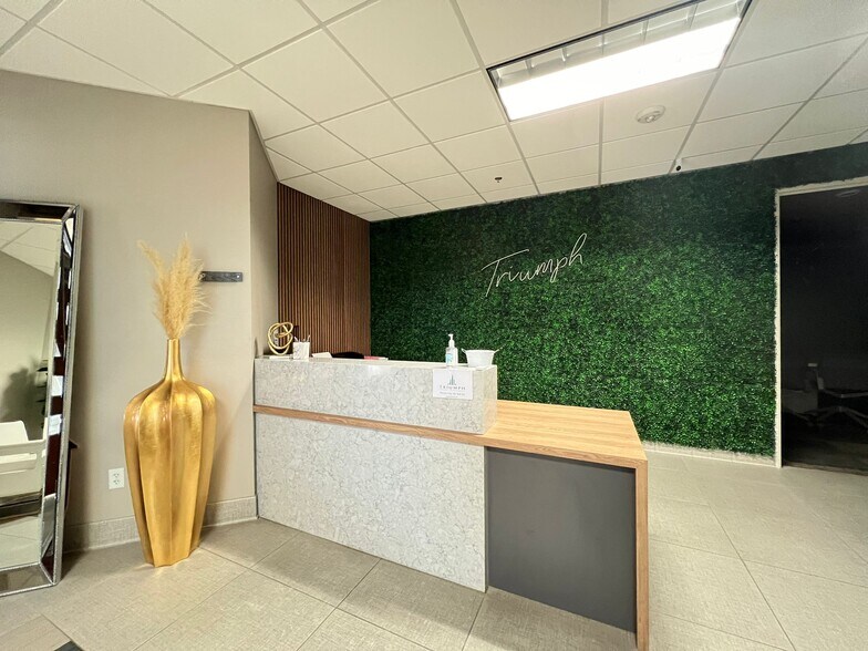 More Photos Of 2500 N Buffalo Dr, Las Vegas Office For Lease