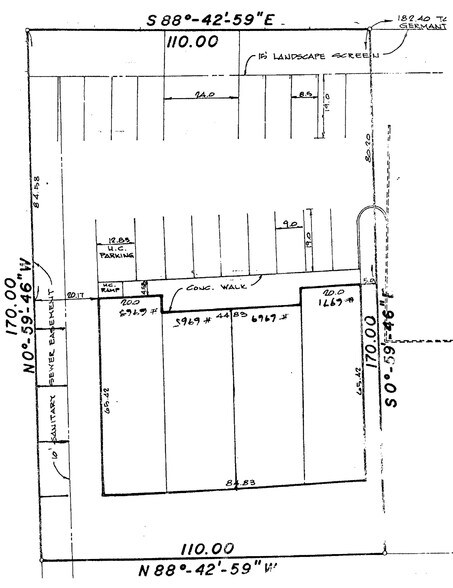More Photos Of 6963-6971 Winchester Rd, Memphis Office For Lease