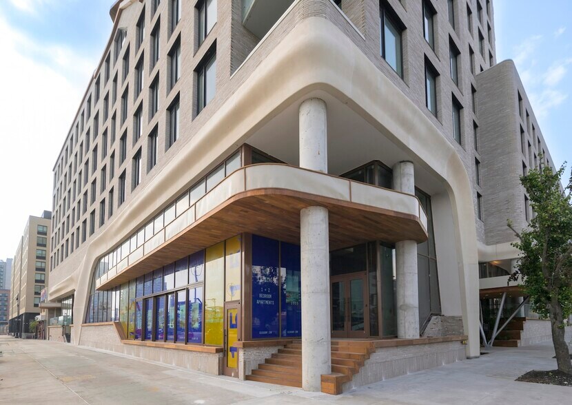 More Photos Of 1515 Surf Ave, Brooklyn Apartments For Lease