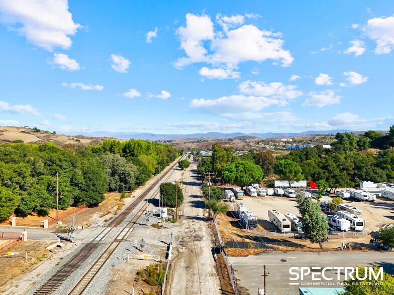 More Photos Of 23642 Pine St, Santa Clarita Land For Sale