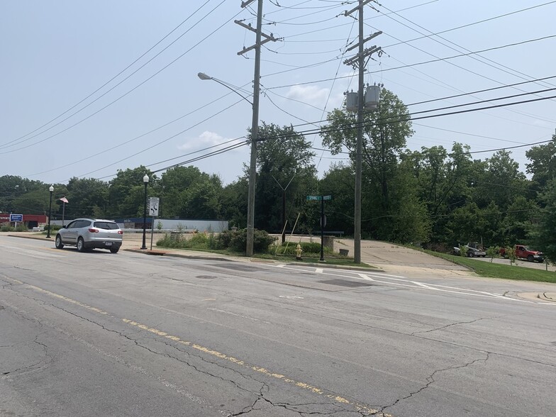 More Photos Of 6001 Wooster Pike, Cincinnati Land For Lease