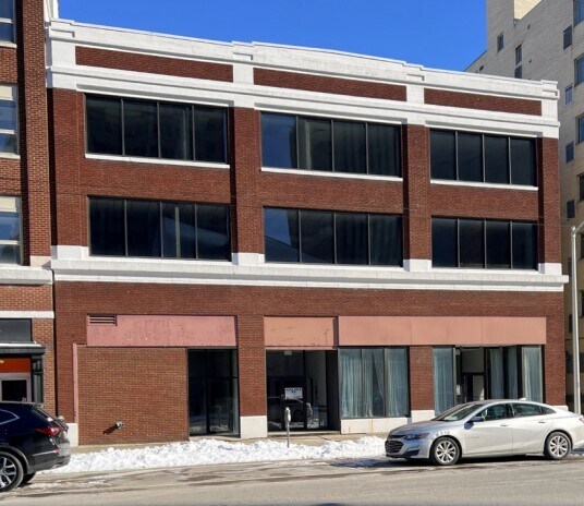Primary Photo Of 108 N Jefferson St, Dayton Office For Lease