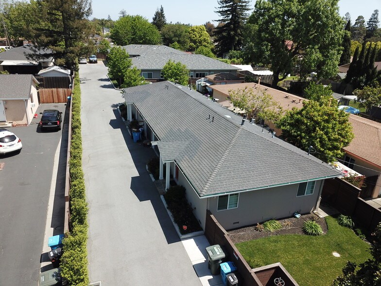 More Photos Of 1024 10th Ave, Redwood City Apartments For Sale