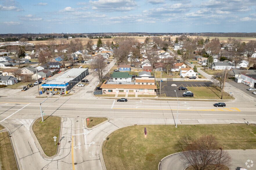 More Photos Of 4301-4307 Woodville Rd, Northwood Storefront Retail Office For Sale