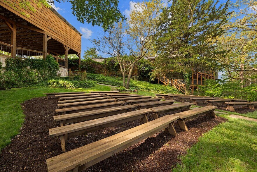 More Photos Of 381 W Guin Rd, Nixa Lodge Meeting Hall For Sale