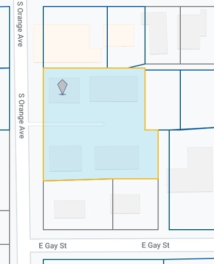 More Photos Of 210 S Orange Ave, Bartow Apartments For Sale