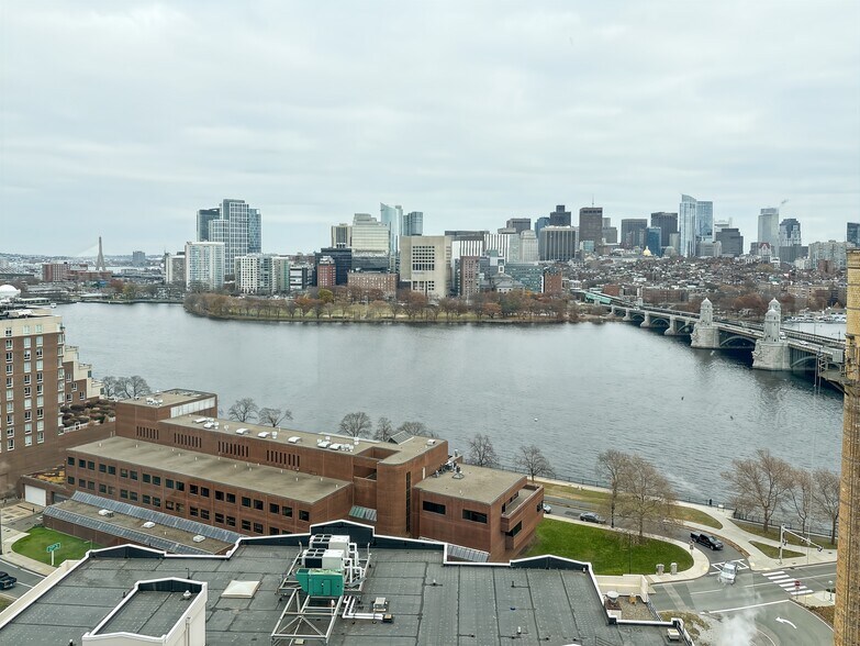 More Photos Of 245 First St, Cambridge Coworking Space