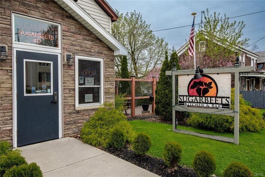 More Photos Of 417 W Dominick St, Rome Bar For Sale