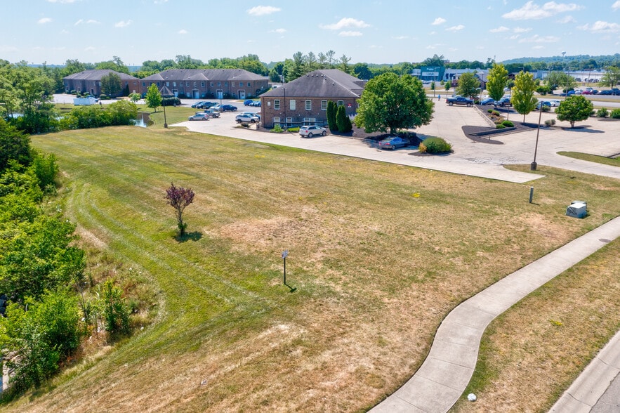 More Photos Of 850 NW Washington blvd, Hamilton Land For Sale