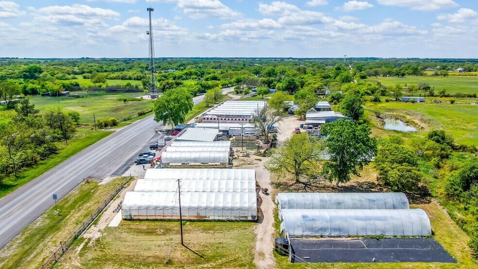 More Photos Of 1990 Highway 36 E, Rising Star Garden Center For Sale