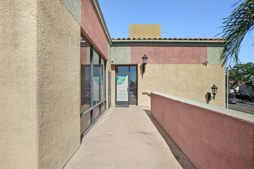 More Photos Of 4774 Riverside Dr, Chino Office For Sale