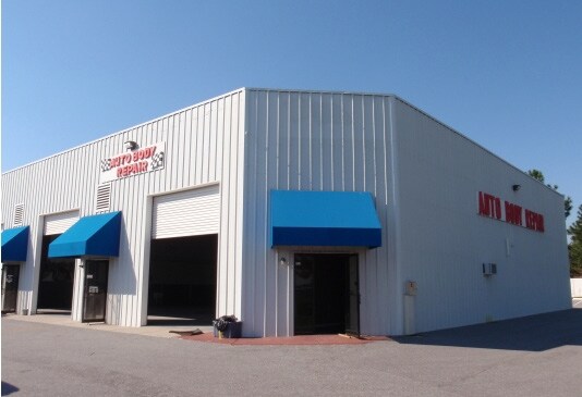Primary Photo Of 19240 N Hwy 27, Clermont Industrial For Sale