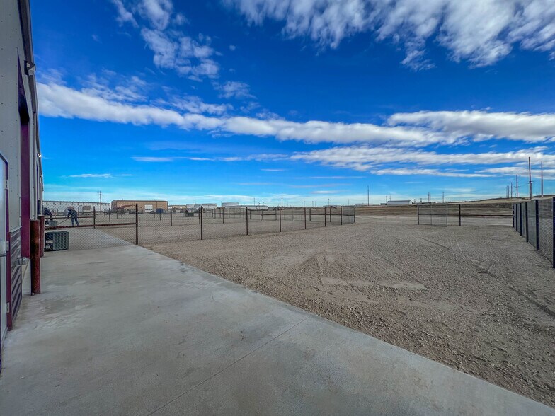 More Photos Of 687 N Robertson Rd, Casper Land For Lease