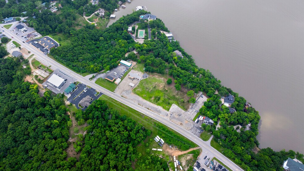 More Photos Of TBD TBD Bagnell Dam Blvd, Lake Ozark Land For Sale