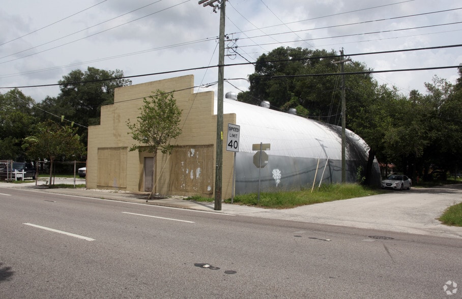 Primary Photo Of 3205 N Florida Ave, Tampa Warehouse For Sale