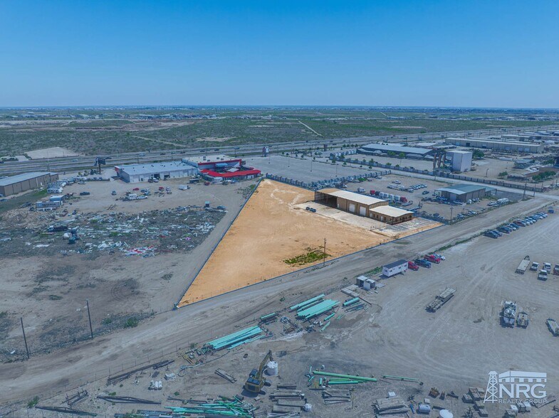 More Photos Of 1101 S County Road 1302, Midland Warehouse For Sale