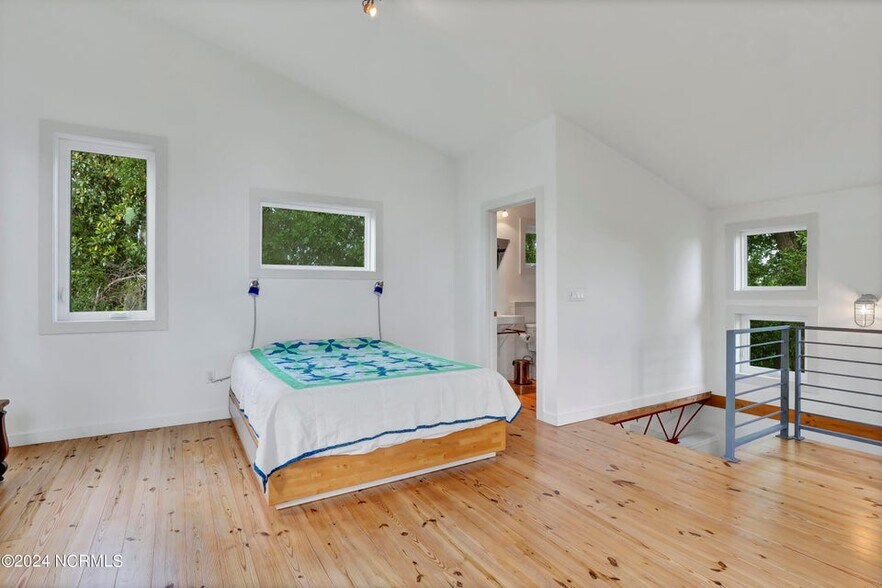 More Photos Of 1801 US Highway 421 N, Wilmington Land For Sale