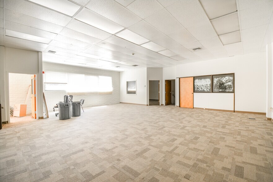 More Photos Of 241-255 Georgia St, Vallejo Storefront Retail Office For Sale