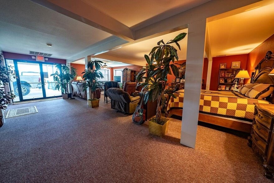 More Photos Of 12307 Highway 6, Iredell Religious Facility For Sale