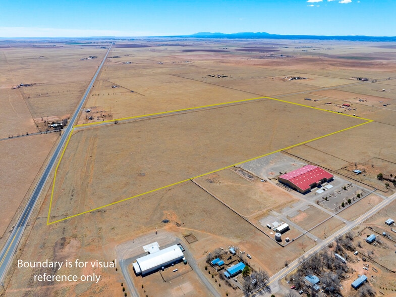 Primary Photo Of 3818 New Mexico 41, Stanley Land For Sale