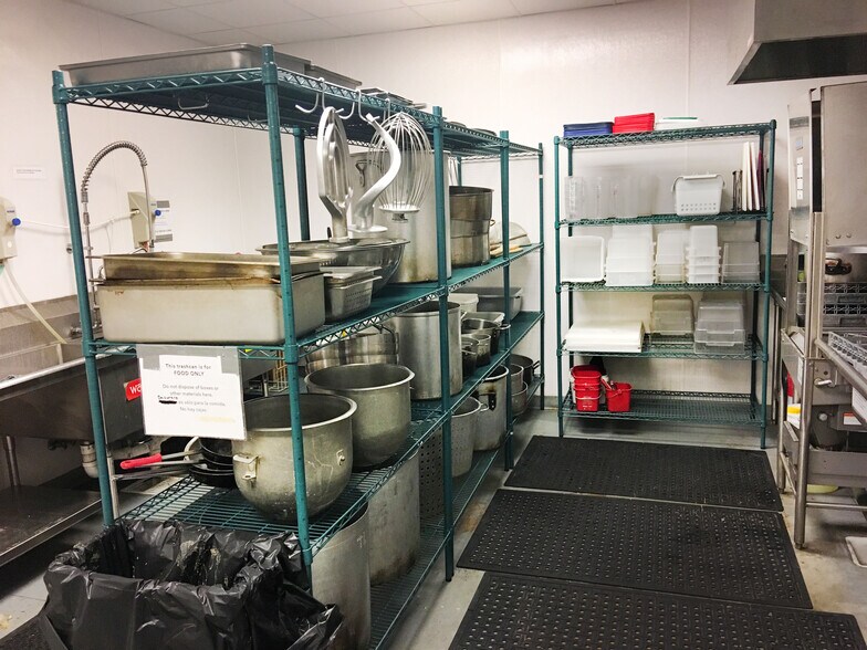More Photos Of 2619 Evarts St NE, Washington Warehouse For Lease