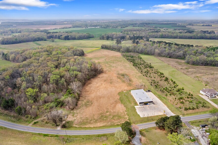 More Photos Of Brownsferry Rd, Athens Land For Sale