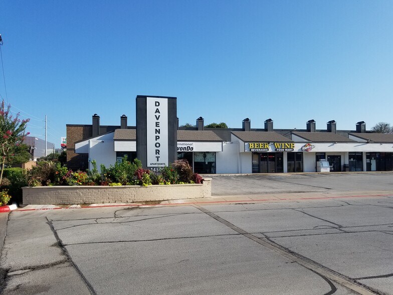 More Photos Of 14500 N Dallas Pky, Dallas Unknown For Lease