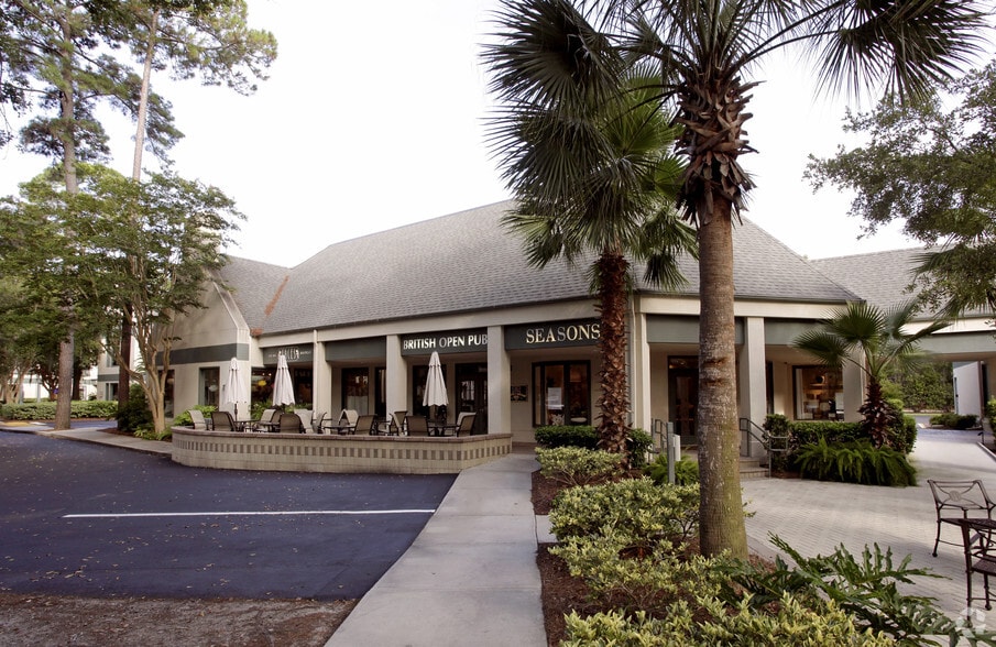 More Photos Of 1000 William Hilton Pky, Hilton Head Island Storefront For Sale