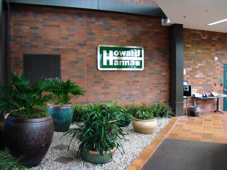 More Photos Of 6000 Parkland Blvd, Mayfield Heights Office For Sale