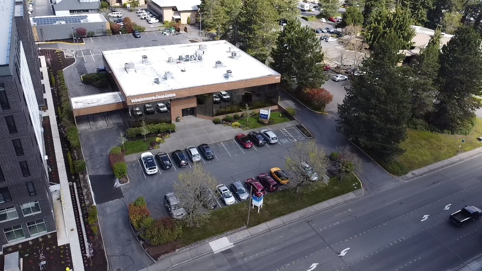 More Photos Of 4211 Alderwood Mall Blvd, Lynnwood Office For Lease