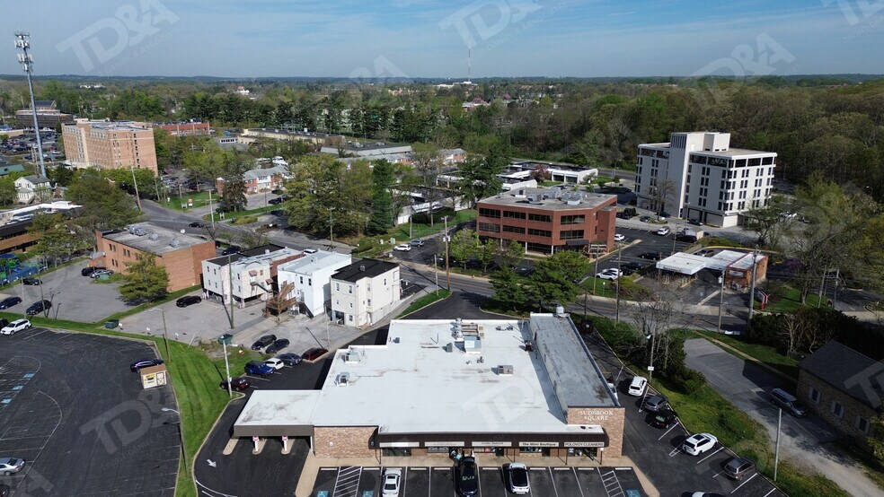 More Photos Of 44-52 Sudbrook Ln, Pikesville Unknown For Lease