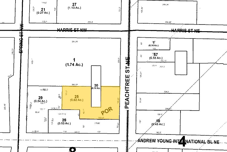 More Photos Of 230 Peachtree St NW, Atlanta Office For Lease