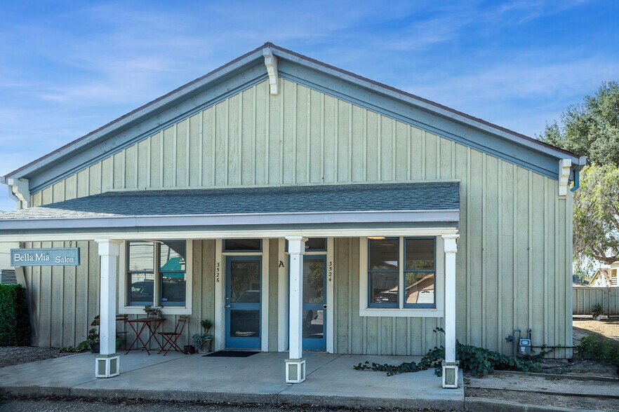 More Photos Of 3511-3513 Numancia St, Santa Ynez Apartments For Sale