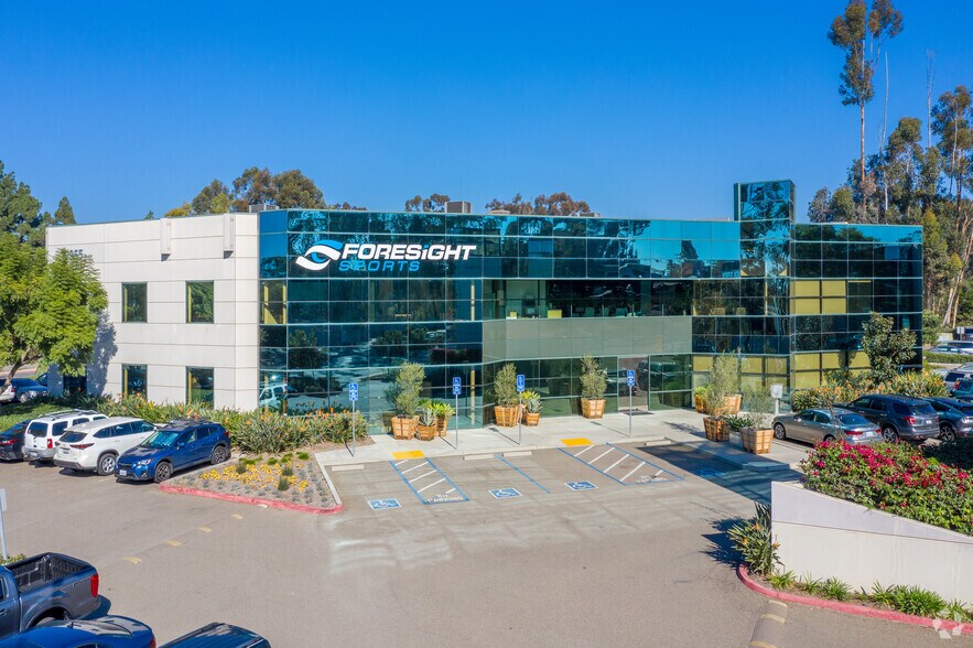 Primary Photo Of 9955 Black Mountain Rd, San Diego Light Manufacturing For Sale
