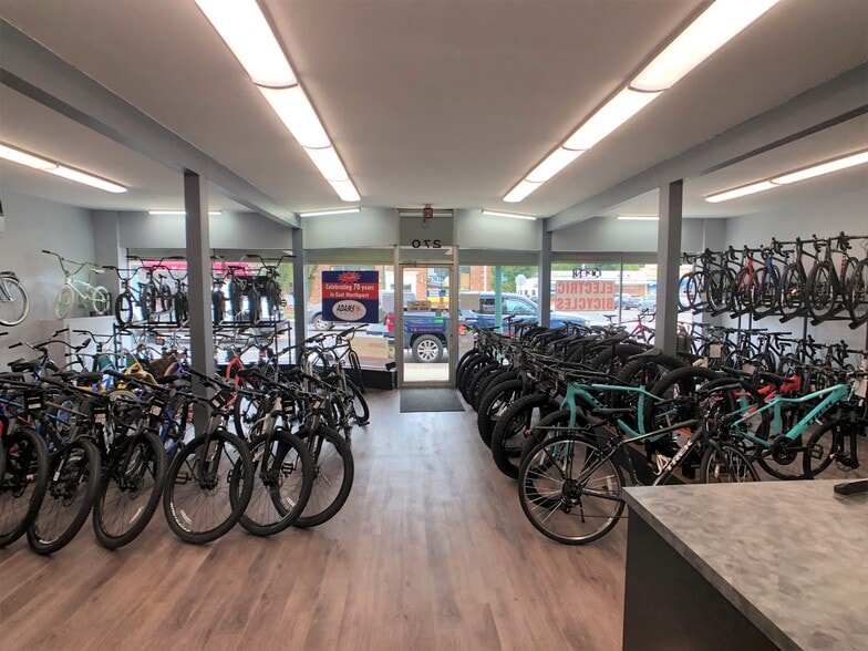 More Photos Of 270 Larkfield Rd, East Northport Storefront Retail Office For Sale