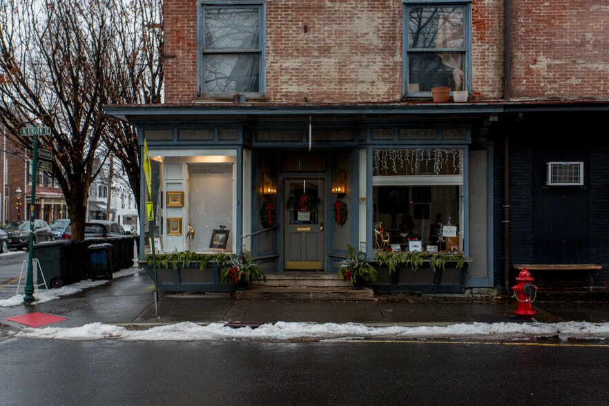 More Photos Of 45 N Union St, Lambertville Storefront Retail Office For Sale