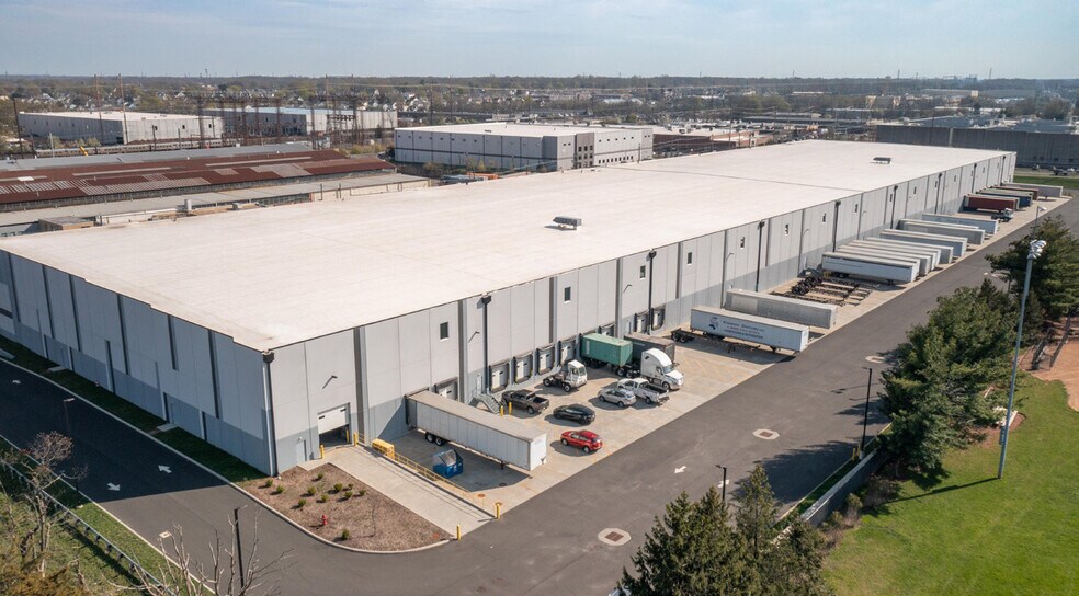 More Photos Of 501 Jersey Ave, New Brunswick Warehouse For Sale