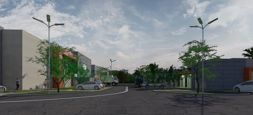 More Photos Of 2083 W McNab Rd, Pompano Beach Land For Sale