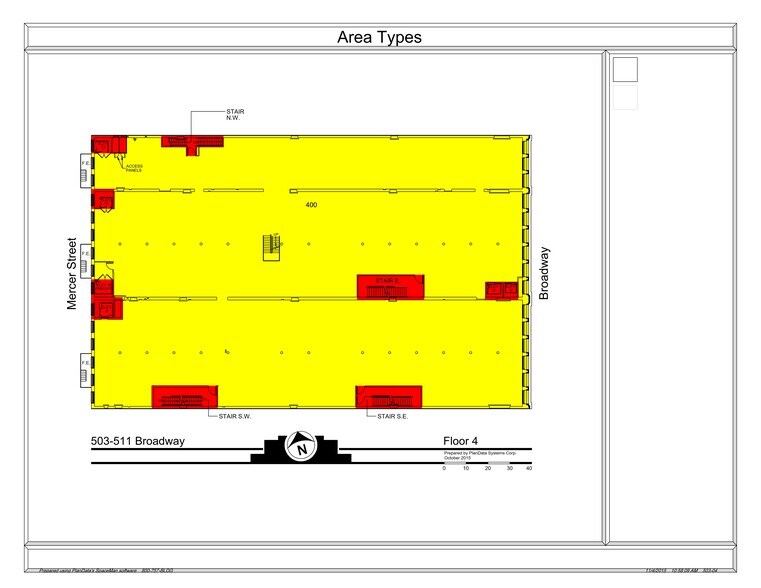 More Photos Of 503-511 Broadway, New York Office For Lease